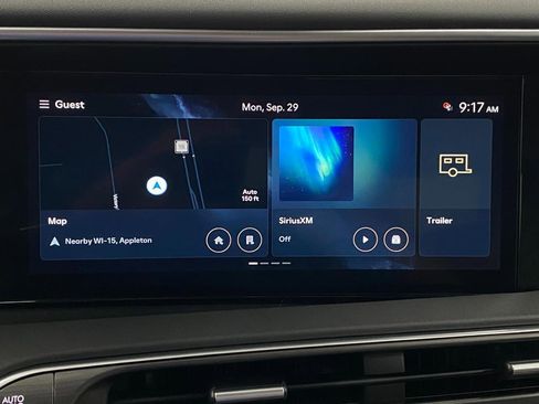 New 2026 Hyundai Palisade Limited AWD/4WD image 22