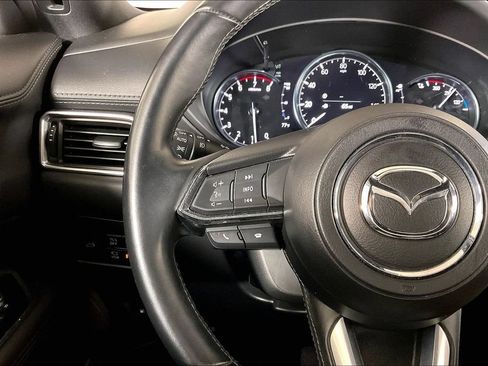 Used 2019 MAZDA CX-5 Signature AWD/4WD image 18