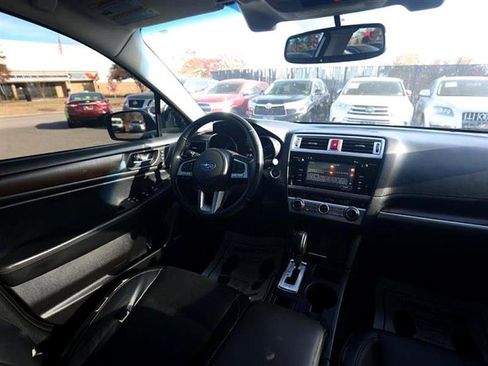 Used 2015 Subaru Outback 2.5i Limited AWD/4WD image 19