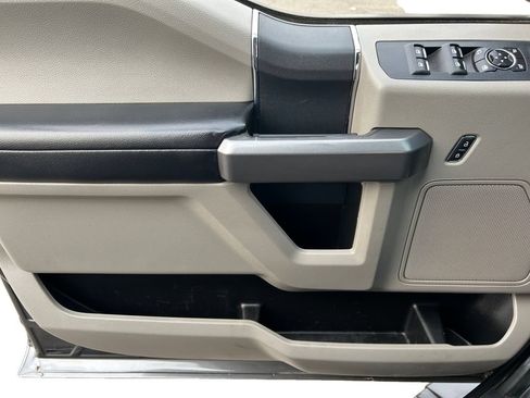 Used 2022 Ford F250 XLT w/ XLT Value Package AWD/4WD image 18