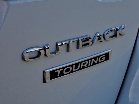 Used 2023 Subaru Outback Touring AWD/4WD image 30