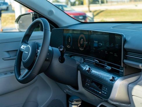 New 2026 Hyundai Kona SEL Sport image 11