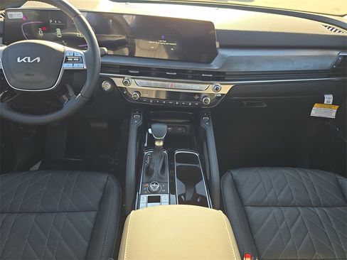 New 2025 Kia Telluride EX X-Line image 17