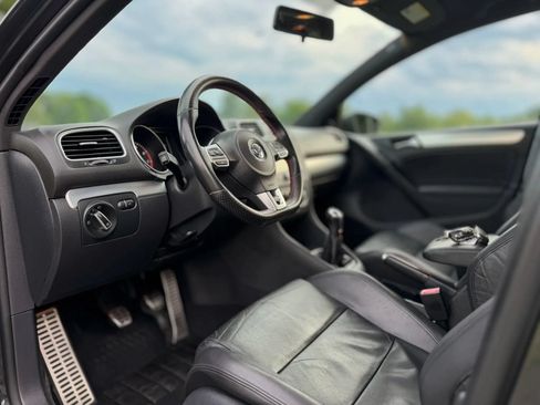 Used 2012 Volkswagen GTI 4-Door FWD image 51