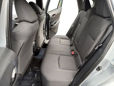 Used 2023 Toyota Corolla Cross LE w/ Moonroof Package FWD image 10