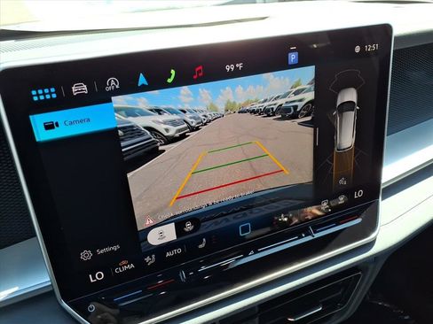 New 2026 Volkswagen Tiguan SE R-Line image 15