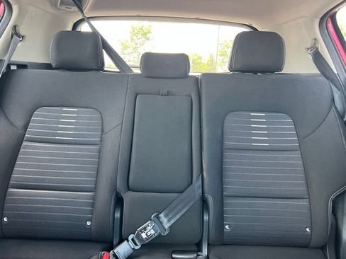 Used 2017 Kia Sportage LX w/ LX Popular Package FWD image 28