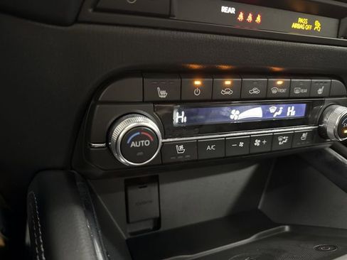 New 2025 MAZDA CX-5 AWD 2.5 S image 28
