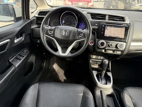 Used 2017 Honda Fit EX-L image 11