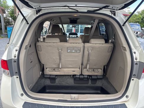 Used 2016 Honda Odyssey SE image 19