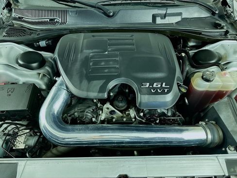 Certified 2023 Dodge Challenger GT w/ Plus Package AWD/4WD image 38