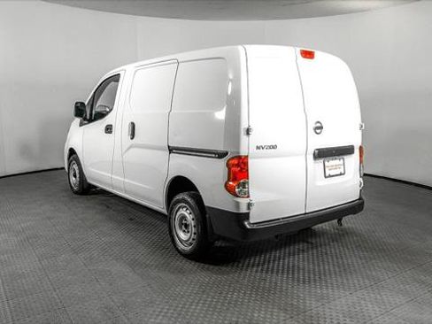 Used 2021 Nissan NV200 S FWD image 6