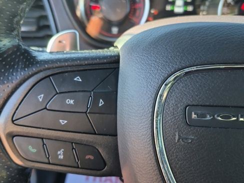 Certified 2022 Dodge Challenger R/T w/ Plus Package image 30