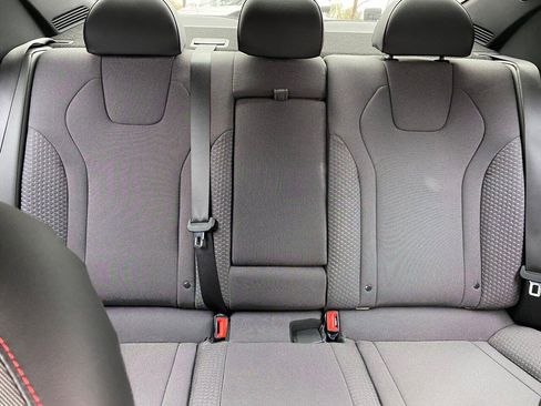 Used 2024 Hyundai Elantra N Line image 19