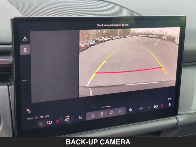 New 2026 MAZDA CX-5 Select AWD/4WD image 17