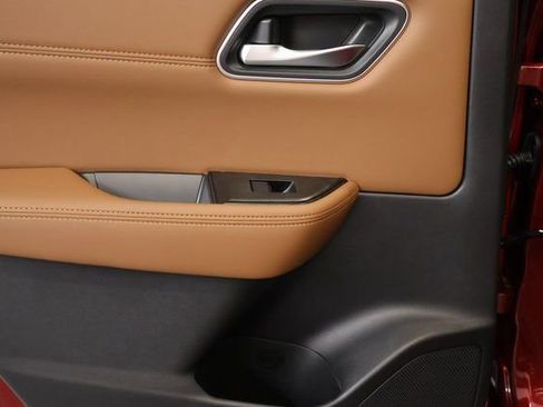 New 2026 Nissan Rogue Platinum w/ Platinum Premium Package image 27