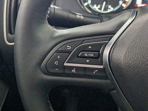 Used 2022 INFINITI Q50 Luxe w/ Cargo Package image 27