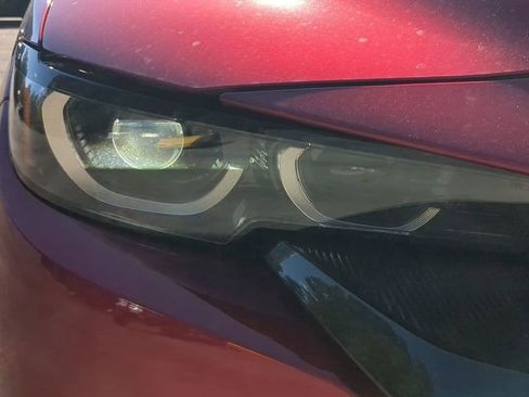 New 2026 MAZDA CX-50 AWD 2.5 Hybrid w/ Cargo Package image 8