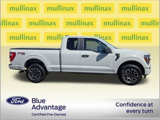 Certified 2023 Ford F150 XL w/ STX Appearance Package AWD/4WD video 2