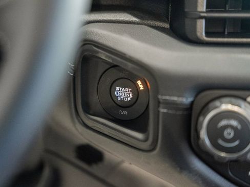 New 2026 Jeep Wrangler Unlimited Rubicon image 24