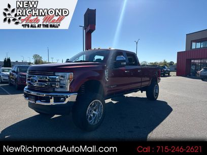 Used 2019 Ford F350 Lariat w/ Lariat Ultimate Package