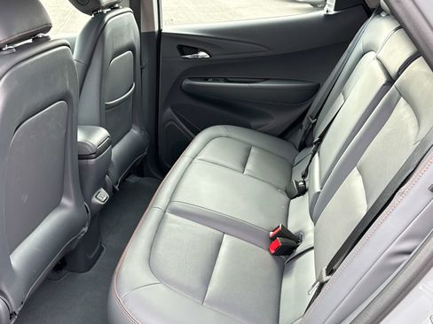 Used 2020 Chevrolet Bolt Premier w/ Infotainment Package image 14