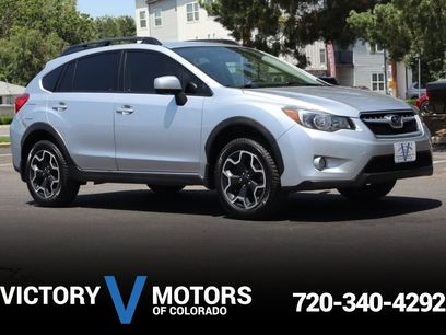 Used 2014 Subaru Crosstrek 2.0i Premium