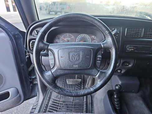 Used 2001 Dodge Ram 2500 Truck 4x4 Quad Cab image 12