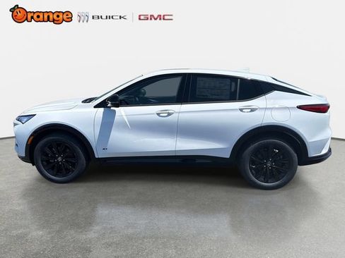 New 2026 Buick Envista Sport Touring w/ Convenience I Package FWD image 6