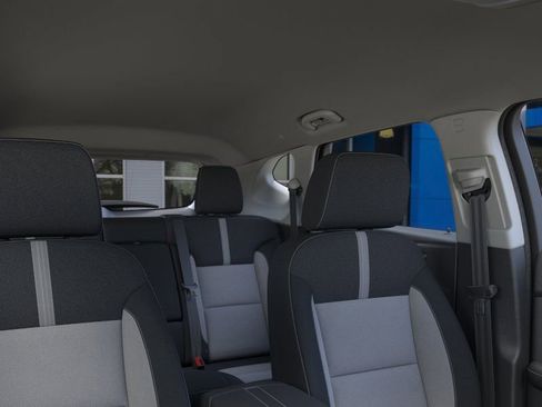 New 2026 Chevrolet Blazer LT w/ Convenience Package image 31