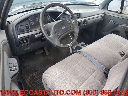 Used 1992 Ford F250 2WD Regular Cab image 9