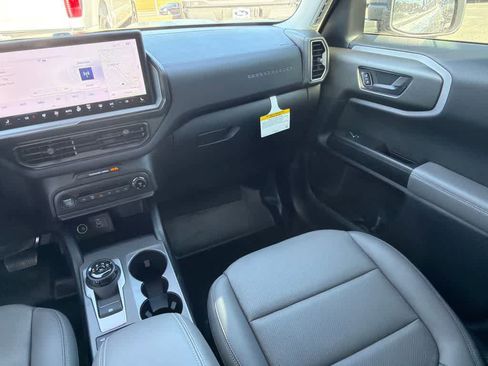 New 2026 Ford Bronco Sport Badlands AWD/4WD image 19