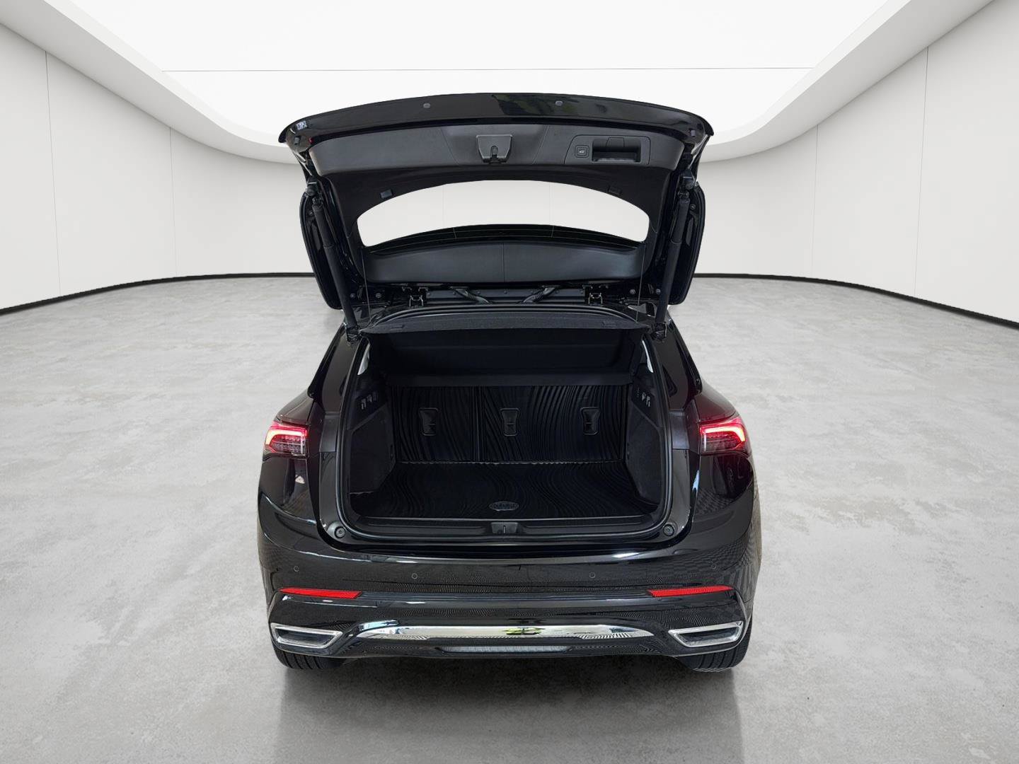 Certified 2026 Buick Envision Avenir AWD/4WD image 9