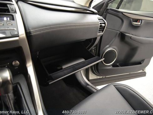 Used 2020 Lexus NX 300 AWD image 34