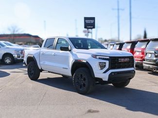 New 2025 GMC Canyon Elevation w/ Convenience Package video 1