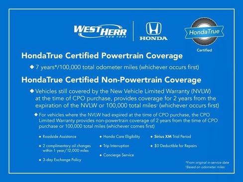 Certified 2023 Honda Civic EX image 2