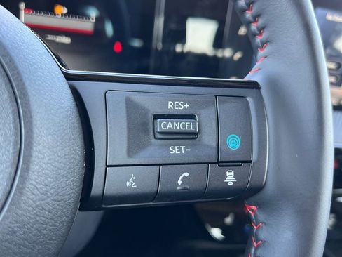 New 2026 Nissan Kicks SR image 12