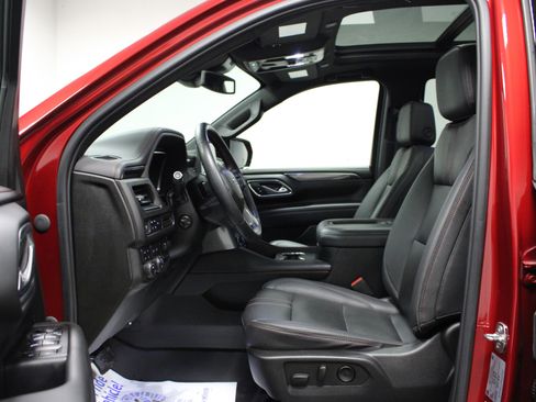 Used 2023 Chevrolet Tahoe RST w/ Luxury Package image 12