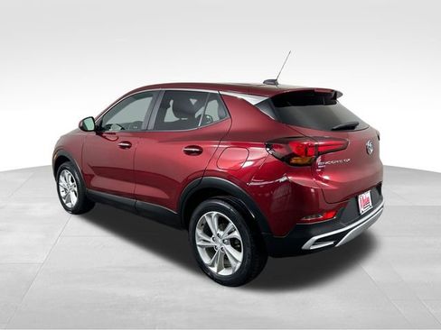 Used 2023 Buick Encore GX Preferred w/ Cold Weather Comfort Package image 4