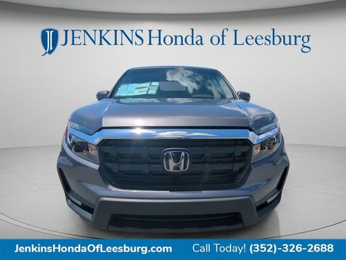 New 2026 Honda Ridgeline RTL image 8