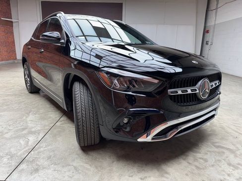 Certified 2024 Mercedes-Benz GLA 250 4MATIC image 10