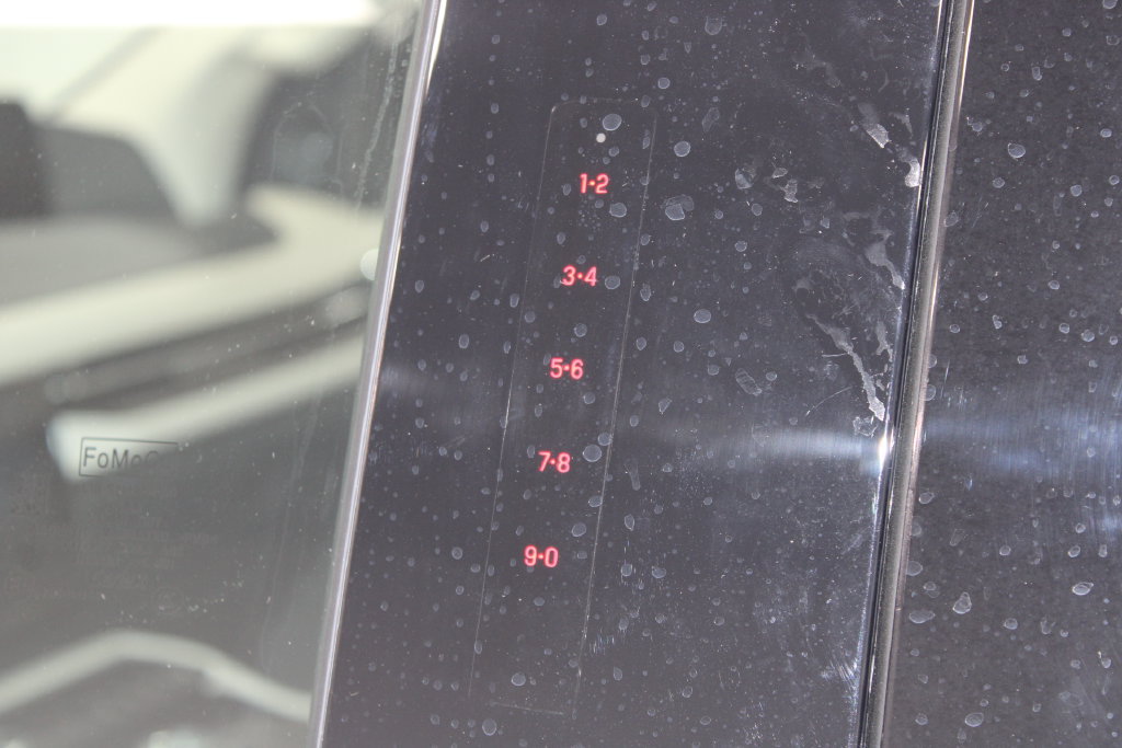 New 2027 Lincoln Navigator L Reserve AWD/4WD image 21