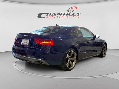 Used 2014 Audi S5 Premium Plus image 5