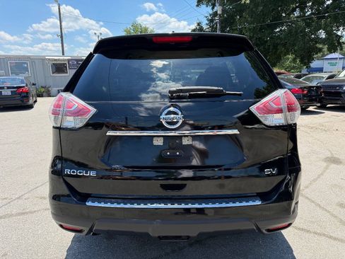 Used 2015 Nissan Rogue SV FWD image 5