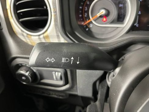 Used 2026 Jeep Wrangler Unlimited Sport AWD/4WD image 23