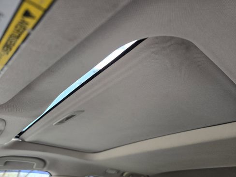 Used 2013 INFINITI FX37 w/ Premium Pkg image 12