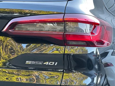 Used 2023 BMW X5 sDrive40i w/ M Sport Package image 14