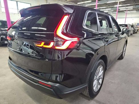 Used 2024 Honda CR-V EX-L image 9