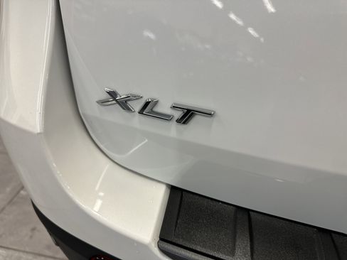 Certified 2023 Ford Explorer XLT w/ Equipment Group 202A image 10