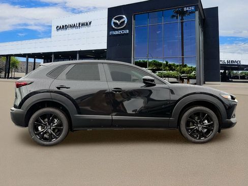 New 2026 MAZDA CX-30 AWD 2.5 S w/ Select Sport Pkg image 8